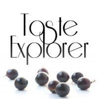 Taste Explorer
