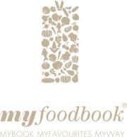 My Food Book