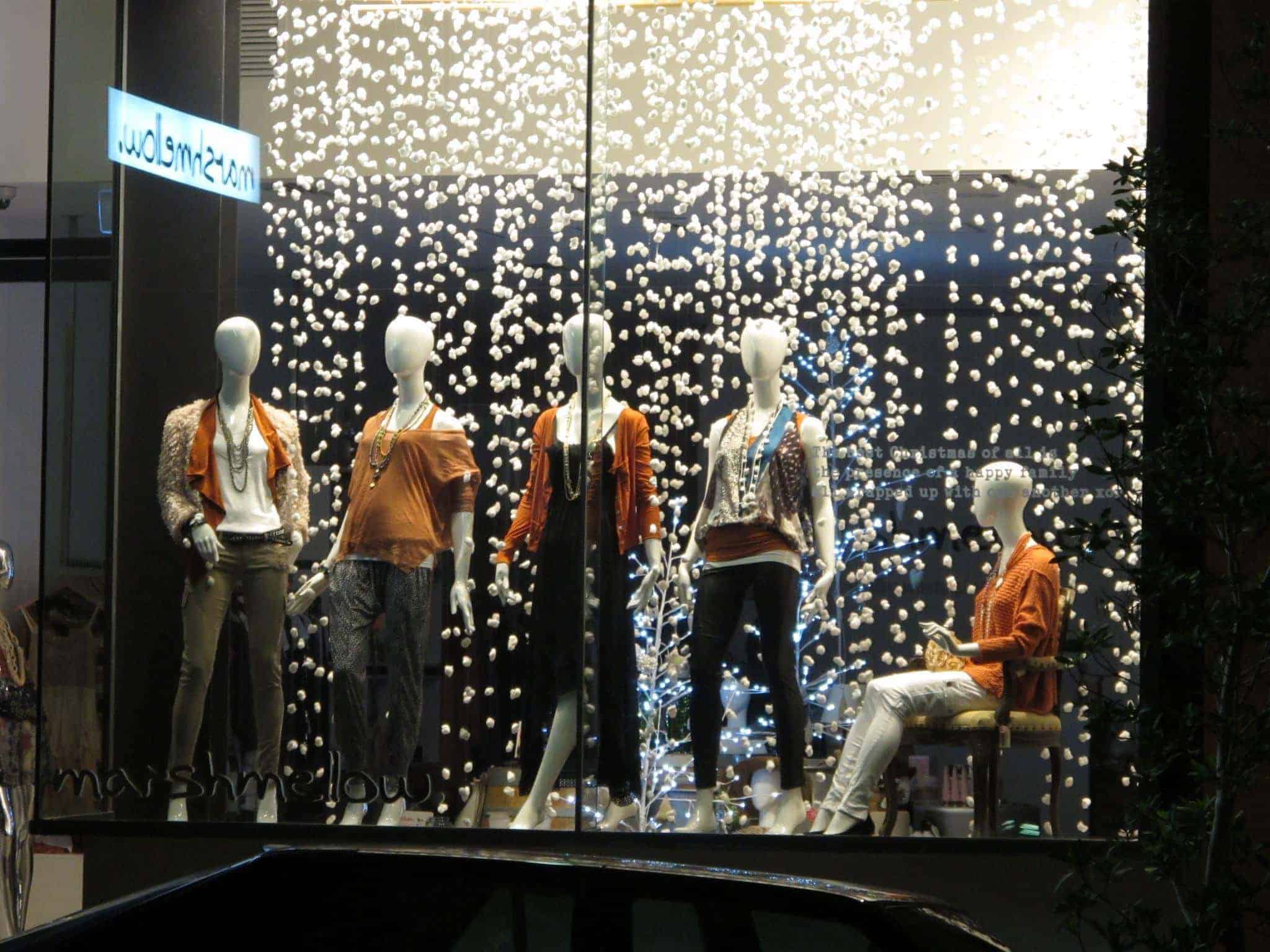 Marshmellow Boutique