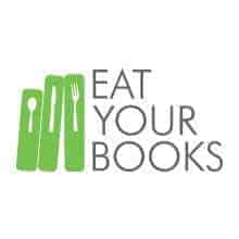 Eat Your Books