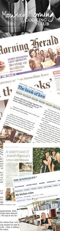 Press Clippings