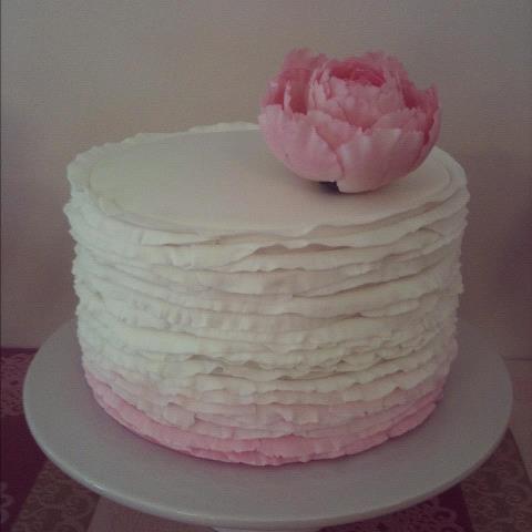 Mumma Loves Cake