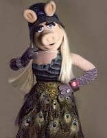 Miss Piggy
