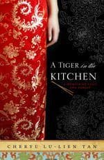 A Tiger in the Kitchen