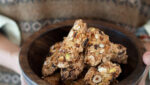 FRUIT NUT BISCOTTI