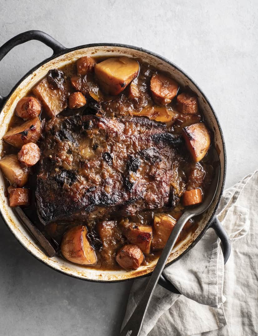 A Year of Jewish Cooking - Image 4