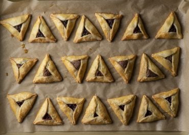 2026: the year to master hamantashen