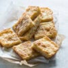 A SAVOURY DELIGHT FOR SHAVUOT