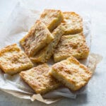 A SAVOURY DELIGHT FOR SHAVUOT