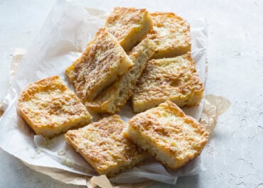 A SAVOURY DELIGHT FOR SHAVUOT