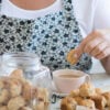 Muesli Rusks