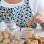 Muesli Rusks